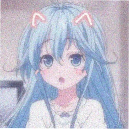 留言读者头像